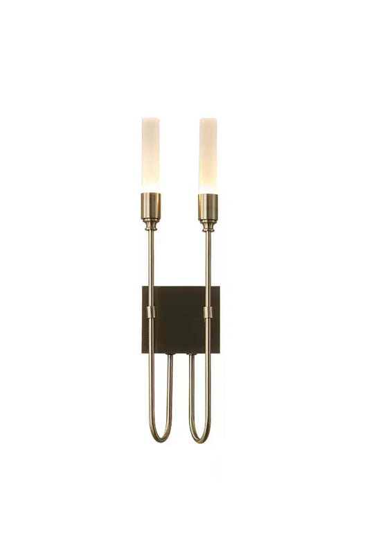 Lisse 2 Wall Light | everlamps