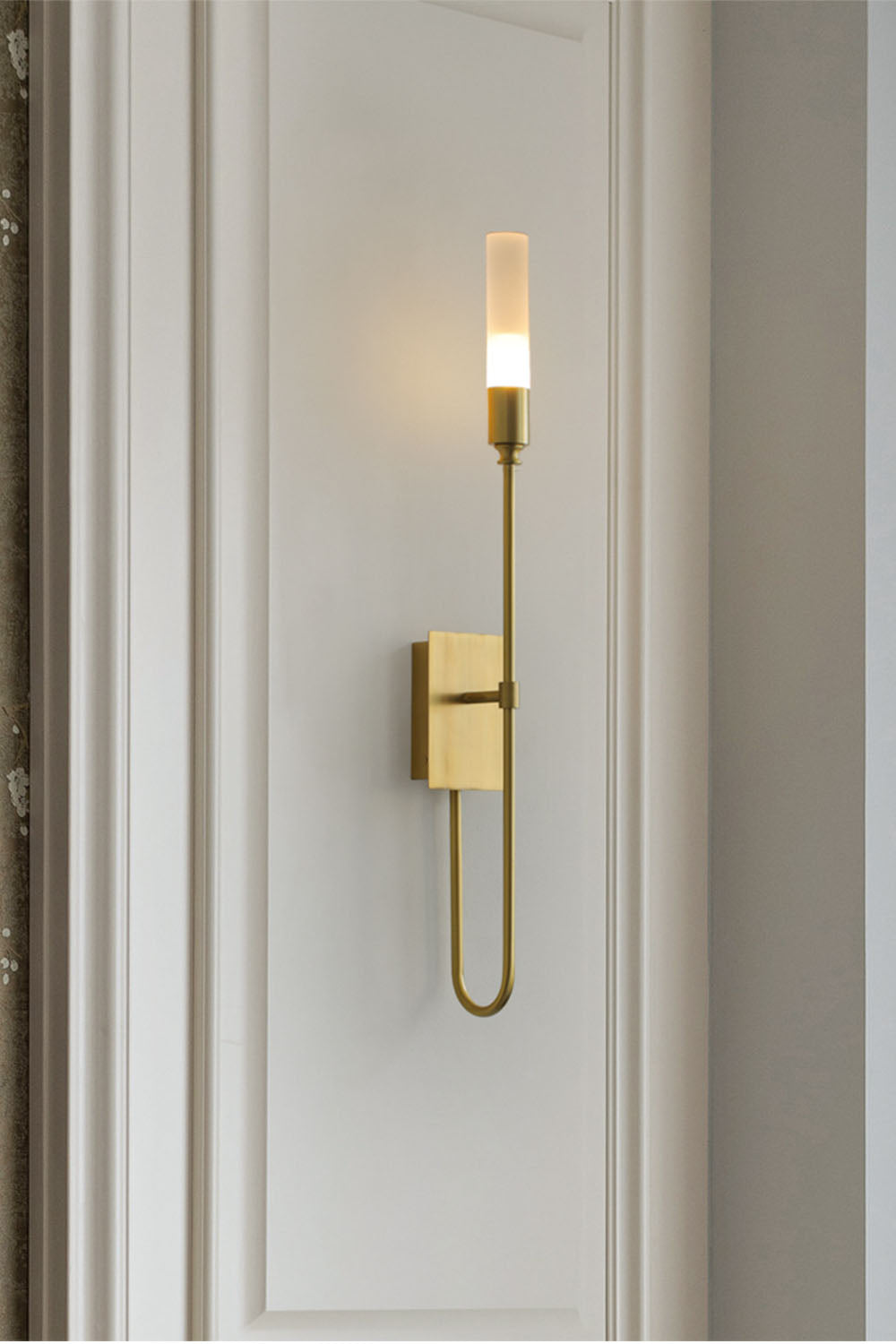 Lisse 2 Wall Light - view 14 | everlamps