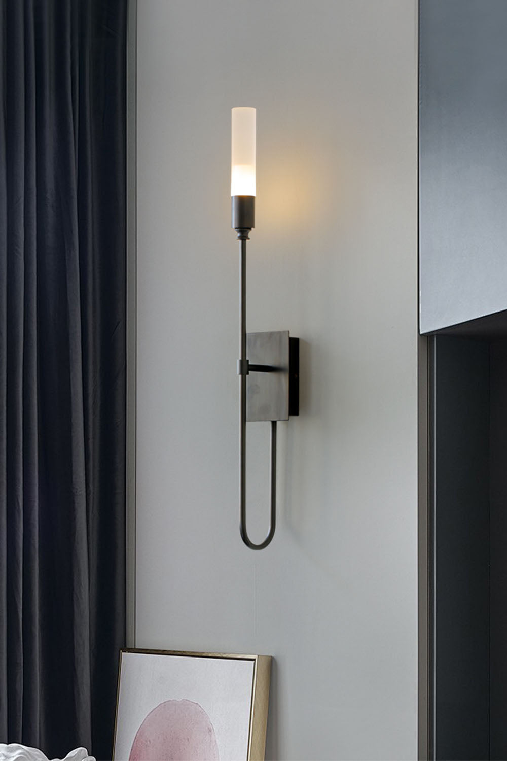 Lisse 2 Wall Light - view 8 | everlamps