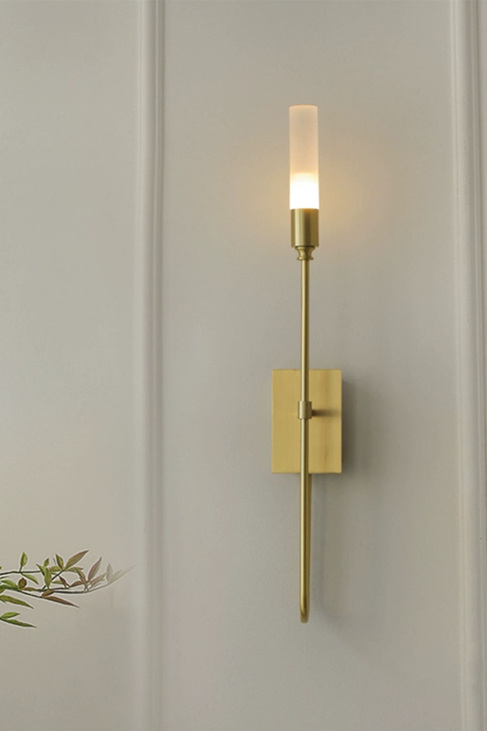 Lisse 2 Wall Light - view 9 | everlamps