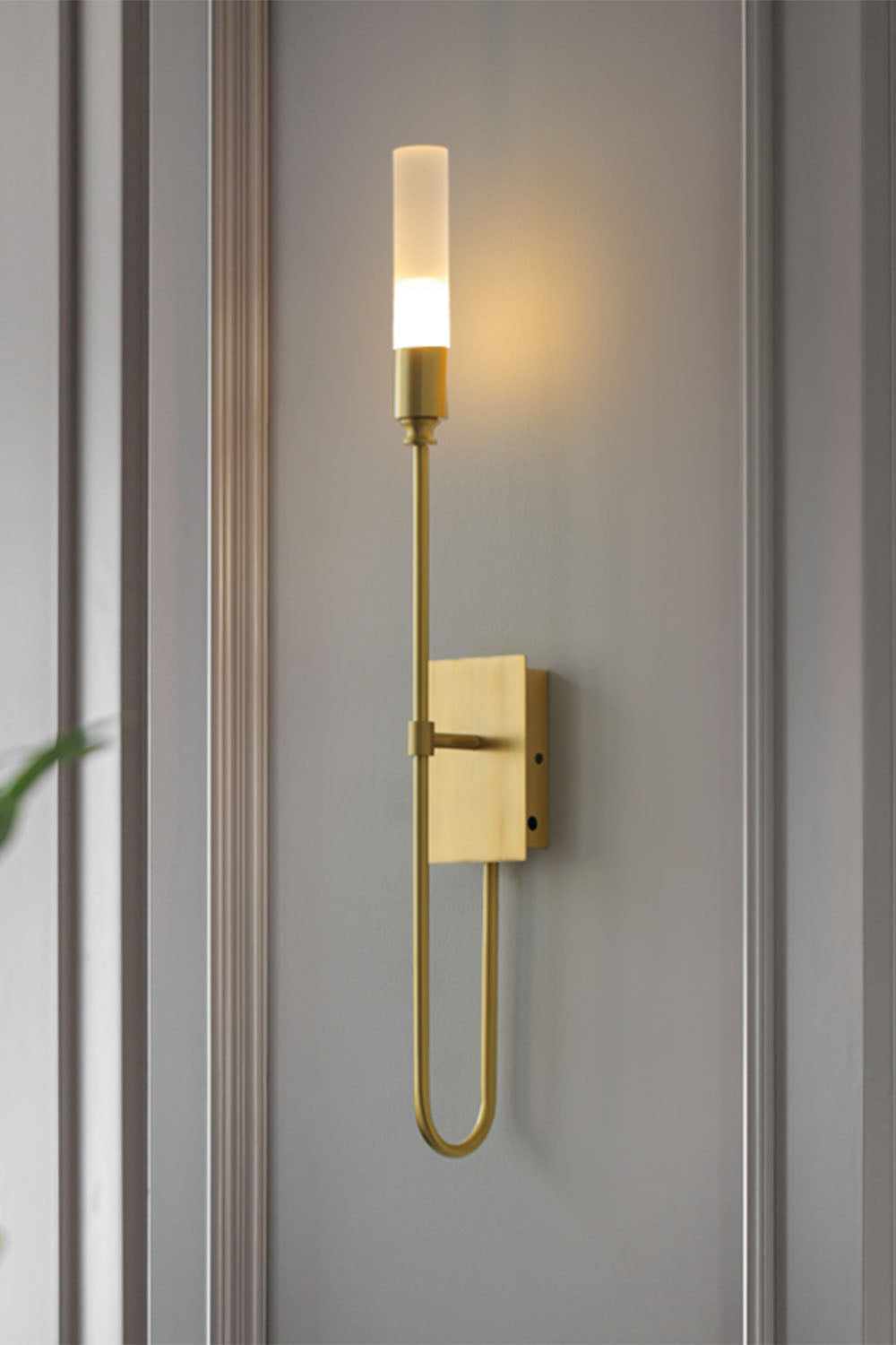 Lisse 2 Wall Light - view 10 | everlamps