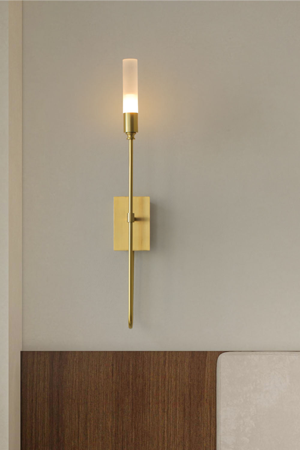 Lisse 2 Wall Light - view 11 | everlamps