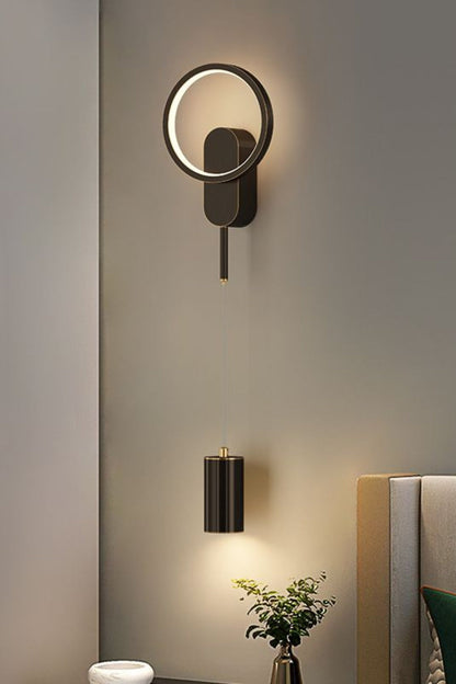 Long Strip LED Wall Lamp - view 10 | everlamps