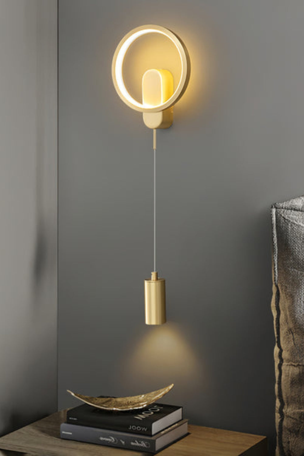 Long Strip LED Wall Lamp - view 11 | everlamps