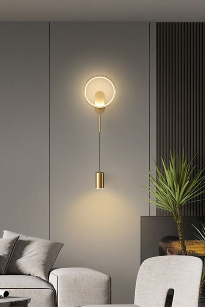 Long Strip LED Wall Lamp - view 12 | everlamps