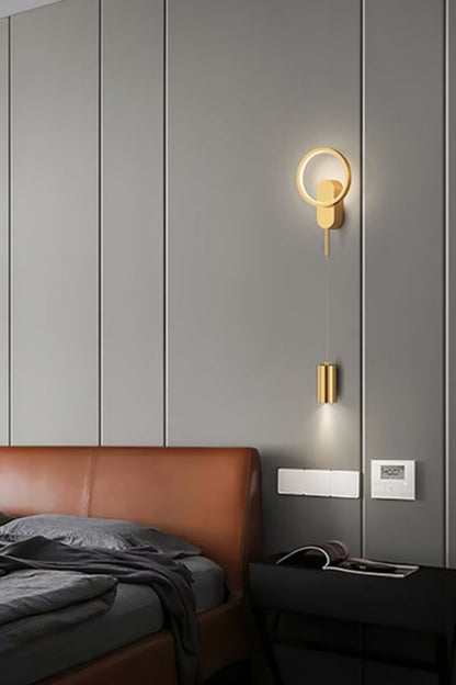 Long Strip LED Wall Lamp - view 14 | everlamps