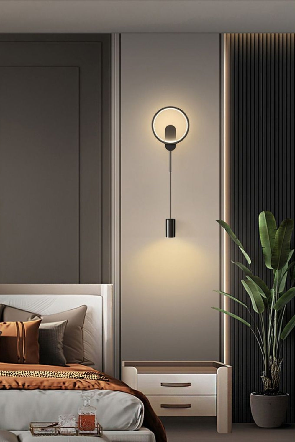 Long Strip LED Wall Lamp - view 16 | everlamps