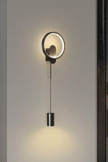 Long Strip LED Wall Lamp - view 18 | everlamps