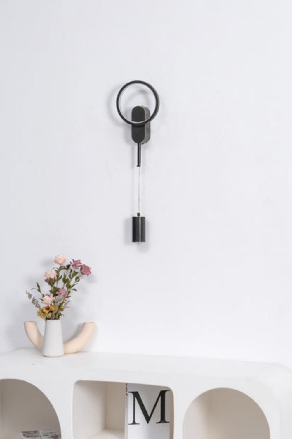 Long Strip LED Wall Lamp - view 19 | everlamps