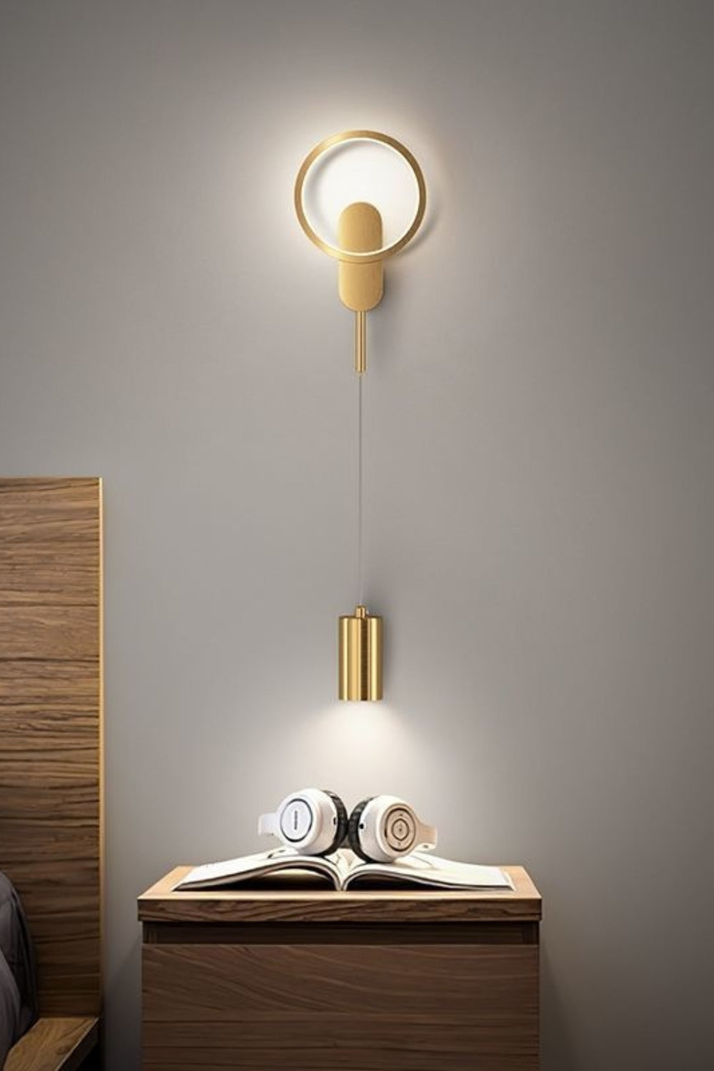 Long Strip LED Wall Lamp - view 20 | everlamps