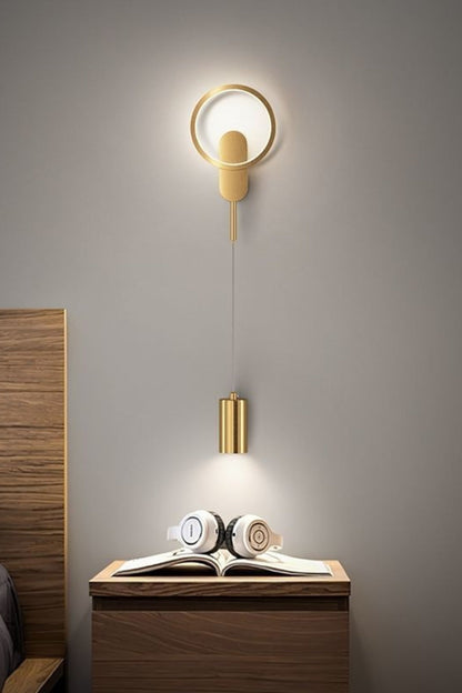 Long Strip LED Wall Lamp - view 20 | everlamps