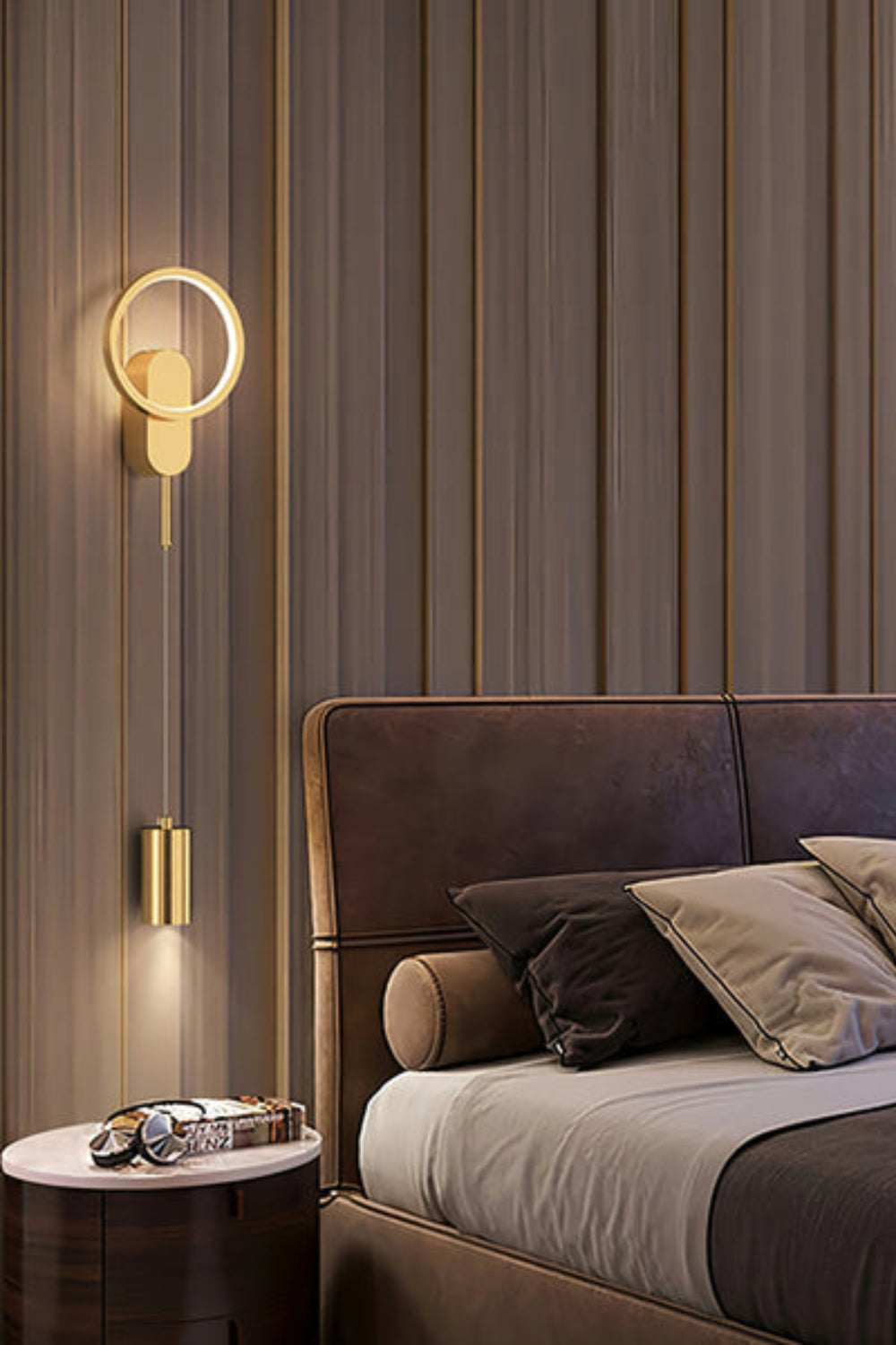 Long Strip LED Wall Lamp - view 22 | everlamps