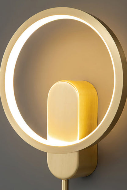 Long Strip LED Wall Lamp - view 32 | everlamps