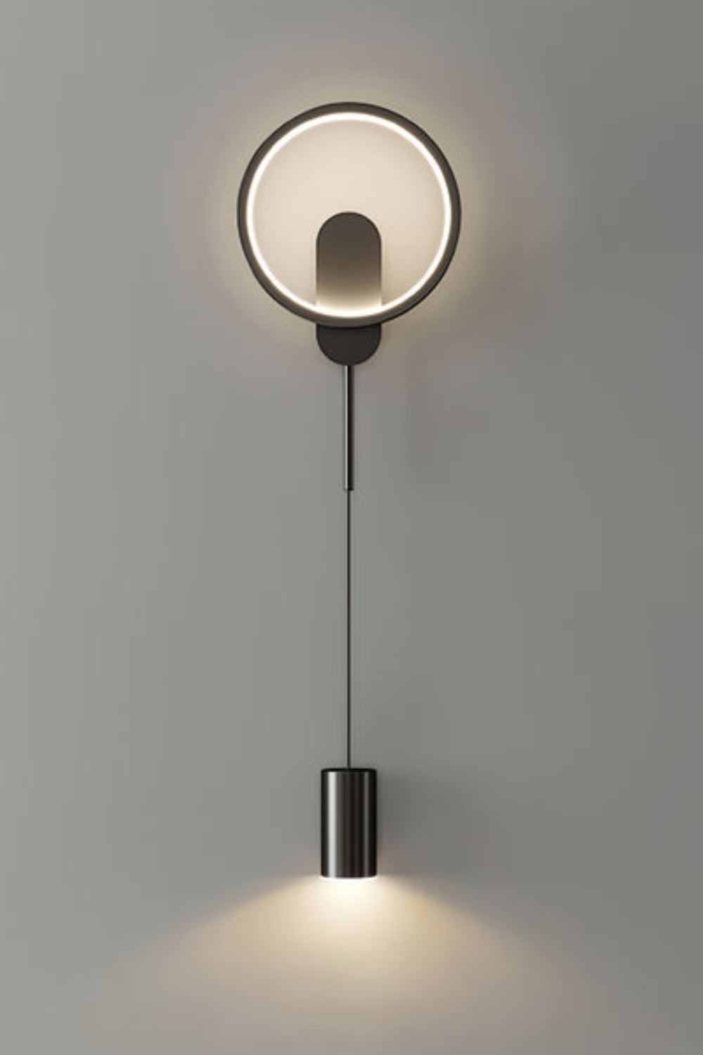 Long Strip LED Wall Lamp - view 27 | everlamps