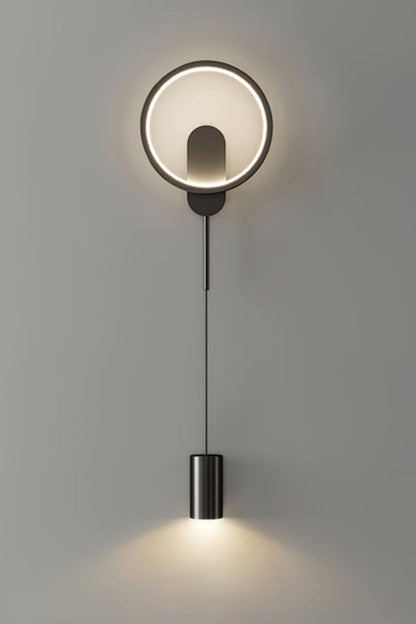 Long Strip LED Wall Lamp - view 27 | everlamps