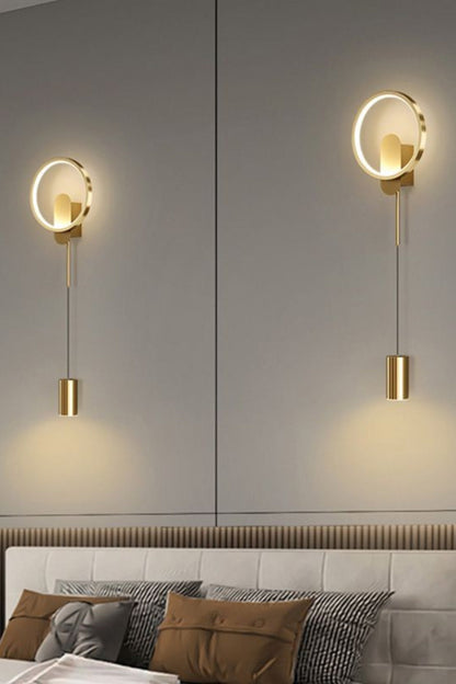 Long Strip LED Wall Lamp - view 13 | everlamps