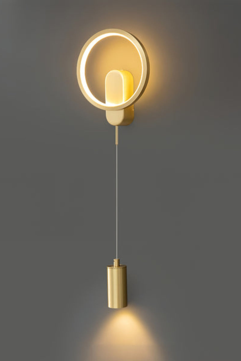Long Strip LED Wall Lamp - view 30 | everlamps