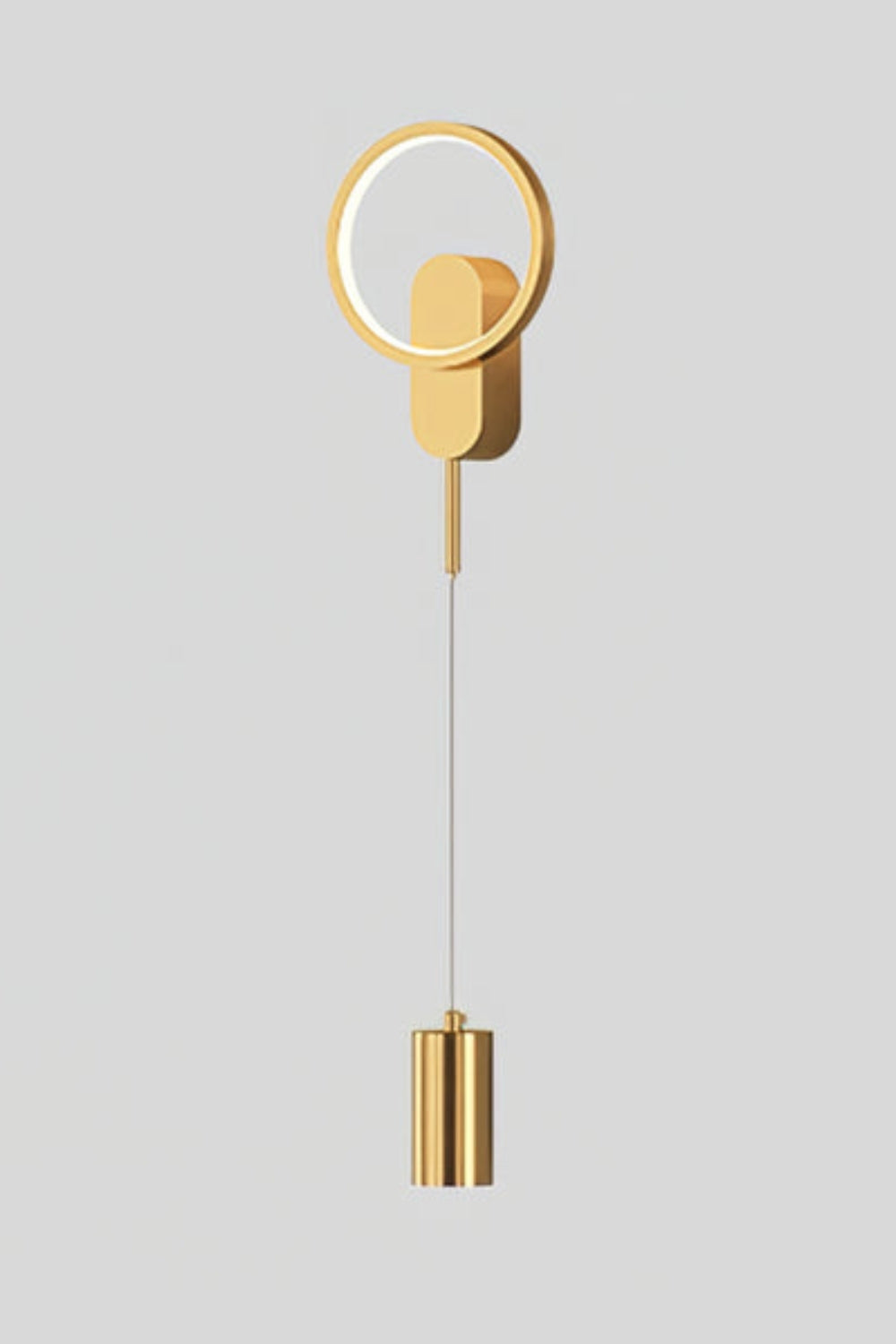 Long Strip LED Wall Lamp - view 31 | everlamps