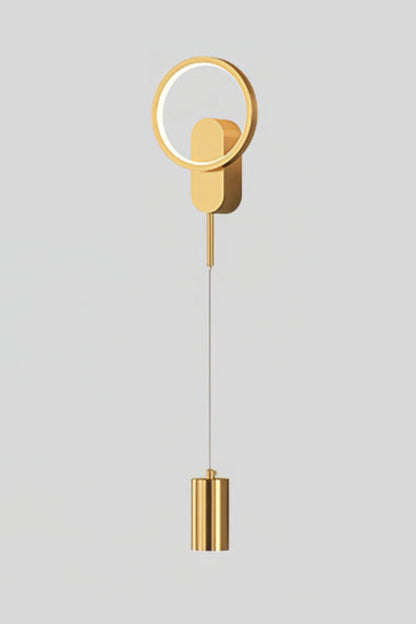 Long Strip LED Wall Lamp - view 31 | everlamps