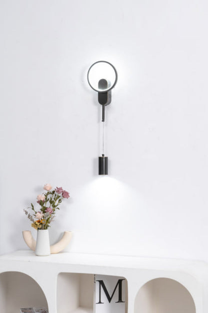 Long Strip LED Wall Lamp - view 33 | everlamps