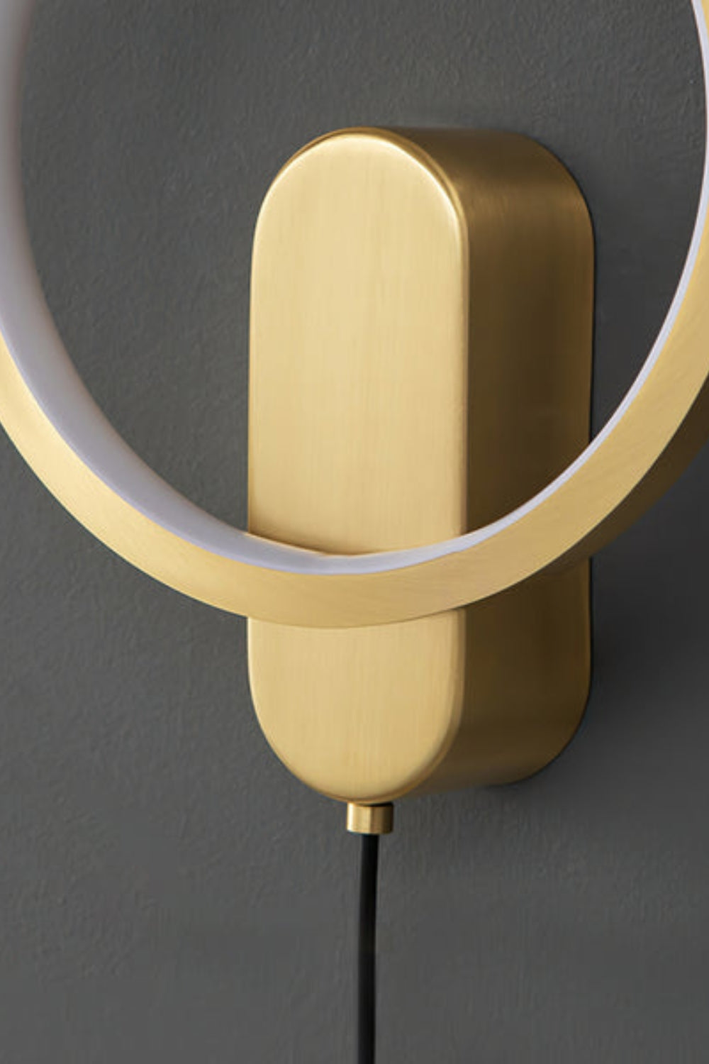 Long Strip LED Wall Lamp - view 35 | everlamps