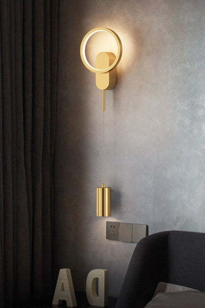 Long Strip LED Wall Lamp - view 8 | everlamps