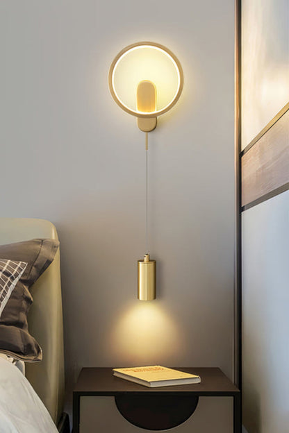 Long Strip LED Wall Lamp - view 7 | everlamps