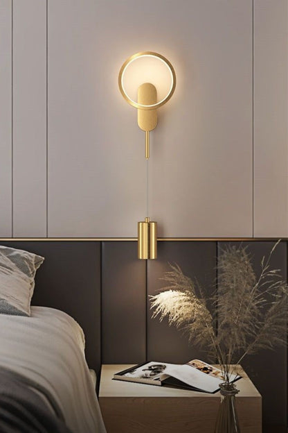 Long Strip LED Wall Lamp - view 9 | everlamps