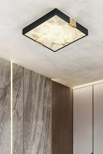 Lucien Ceiling Light - view 3 | everlamps