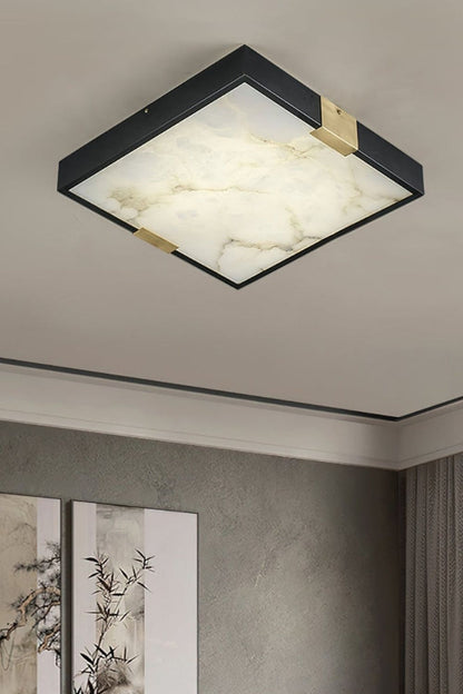 Lucien Ceiling Light - view 4 | everlamps