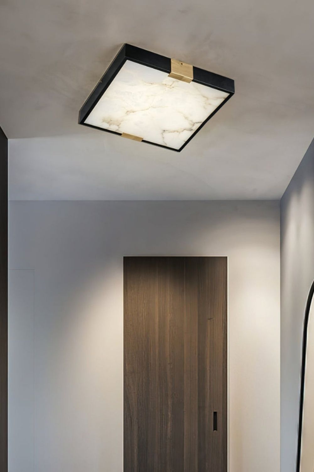 Lucien Ceiling Light - view 5 | everlamps