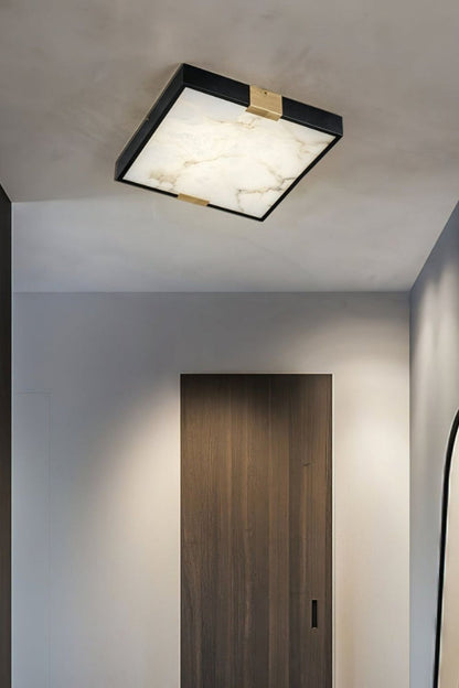 Lucien Ceiling Light - view 5 | everlamps