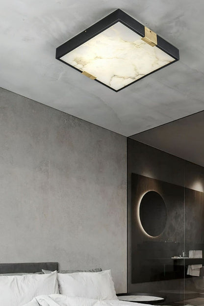 Lucien Ceiling Light - view 6 | everlamps