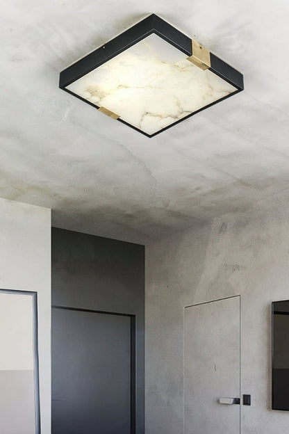 Lucien Ceiling Light - view 7 | everlamps