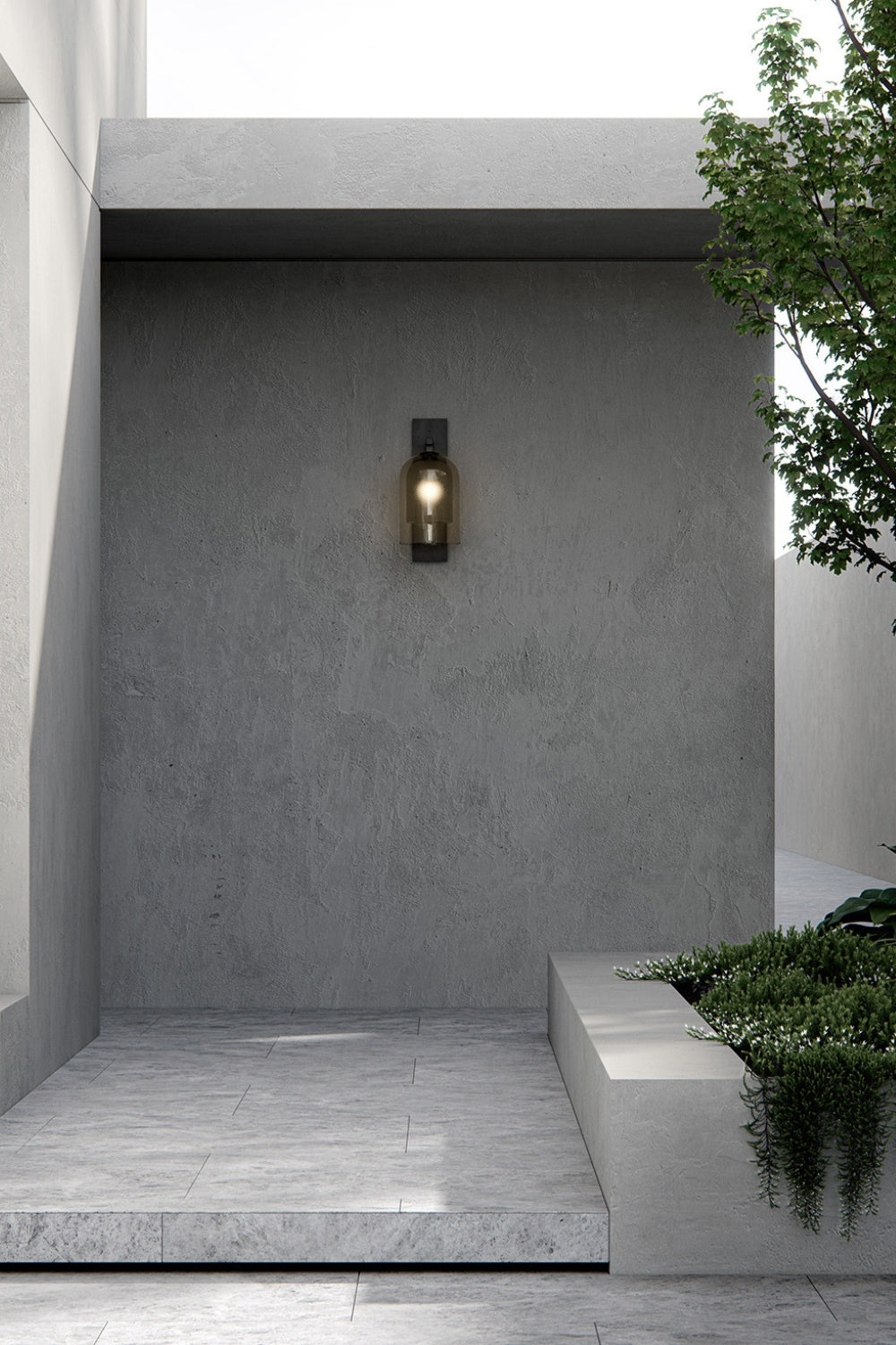 Lumi Wall Sconce - everlamps