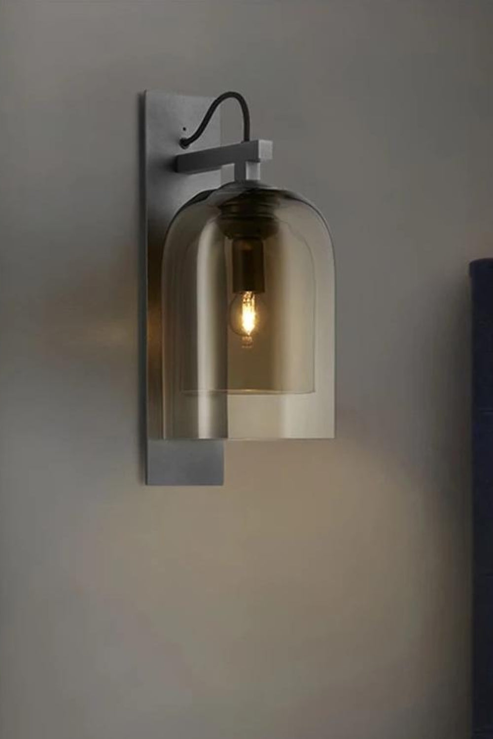 Lumi Wall Sconce - everlamps
