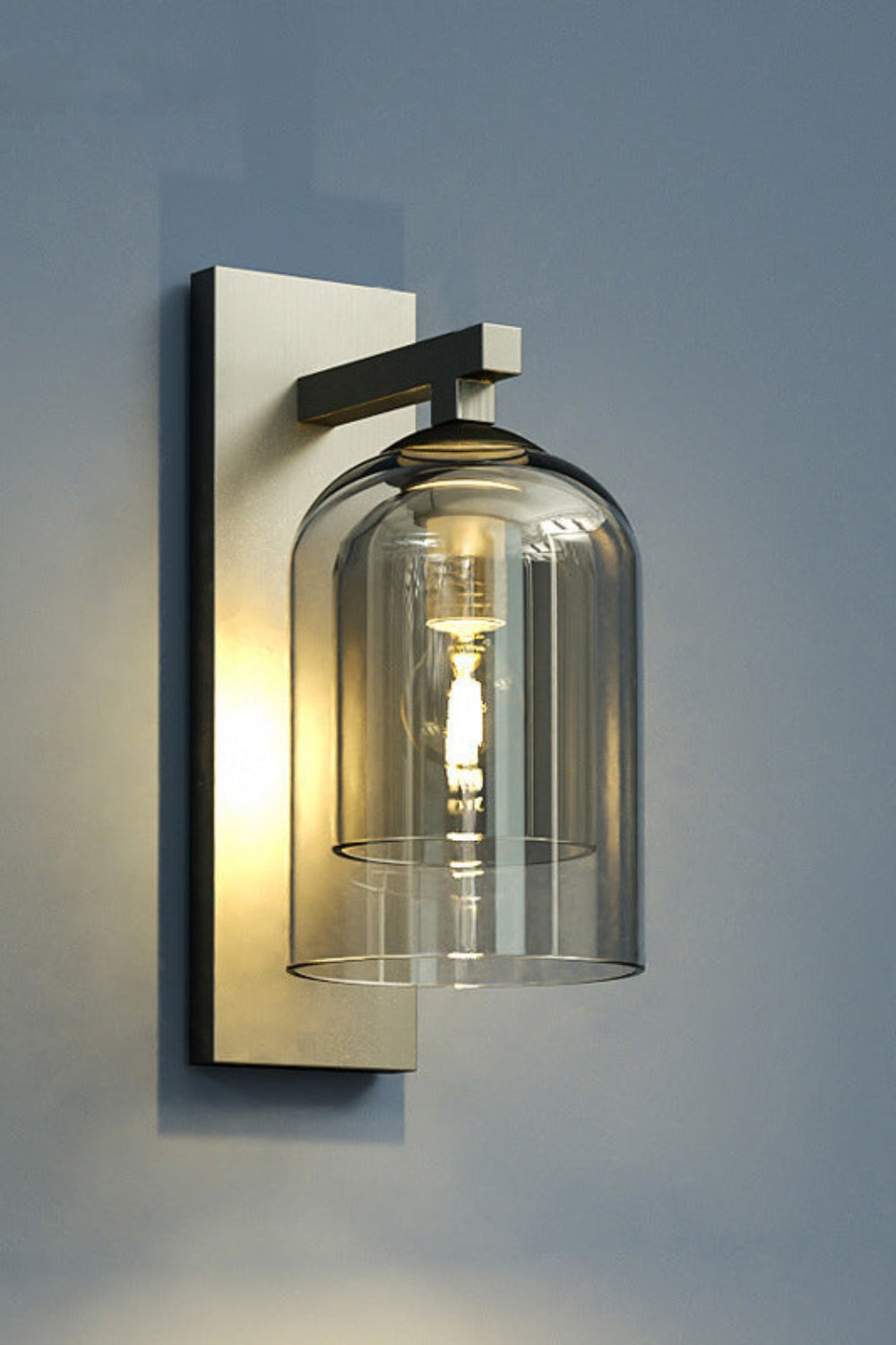 Lumi Wall Sconce - everlamps
