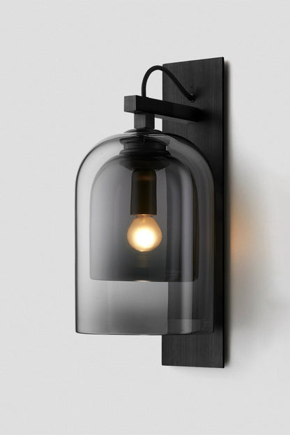 Lumi Wall Sconce - everlamps