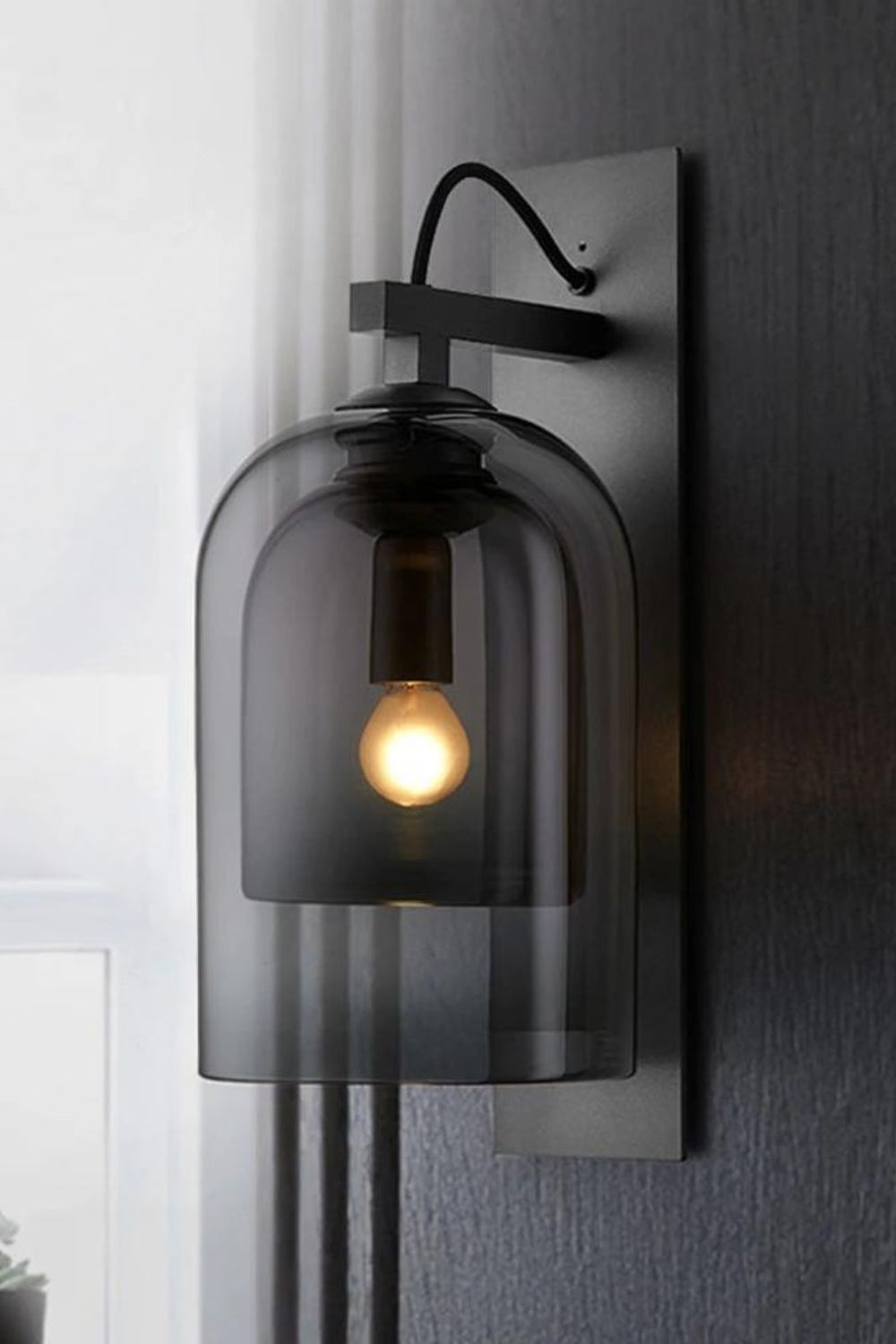 Lumi Wall Sconce - everlamps