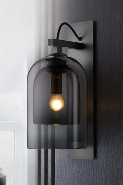 Lumi Wall Sconce - everlamps