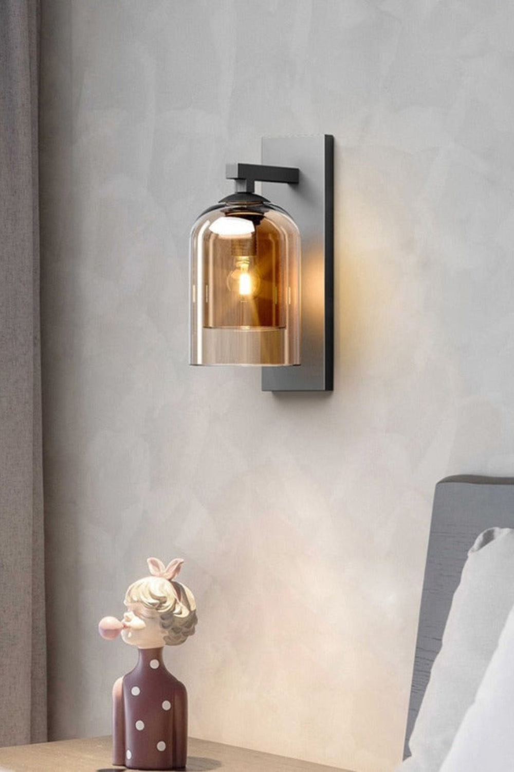 Lumi Wall Sconce - everlamps