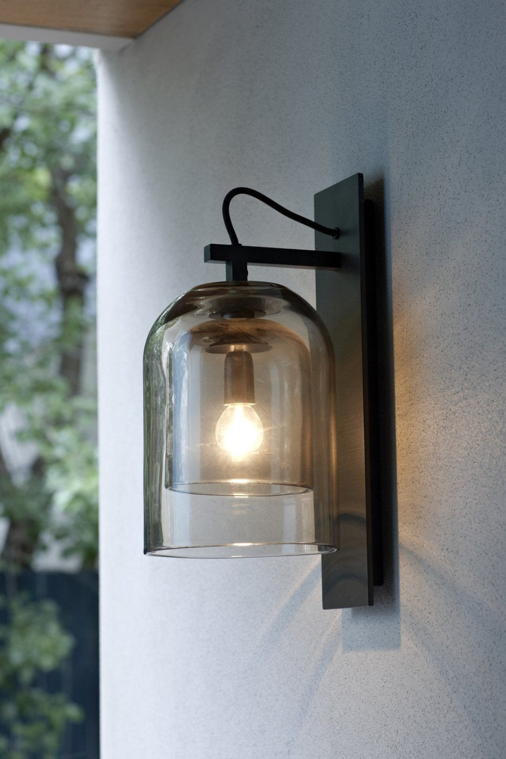 Lumi Wall Sconce - everlamps