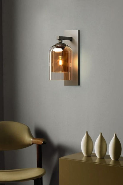 Lumi Wall Sconce - everlamps