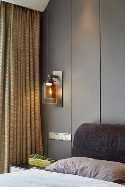 Lumi Wall Sconce - everlamps
