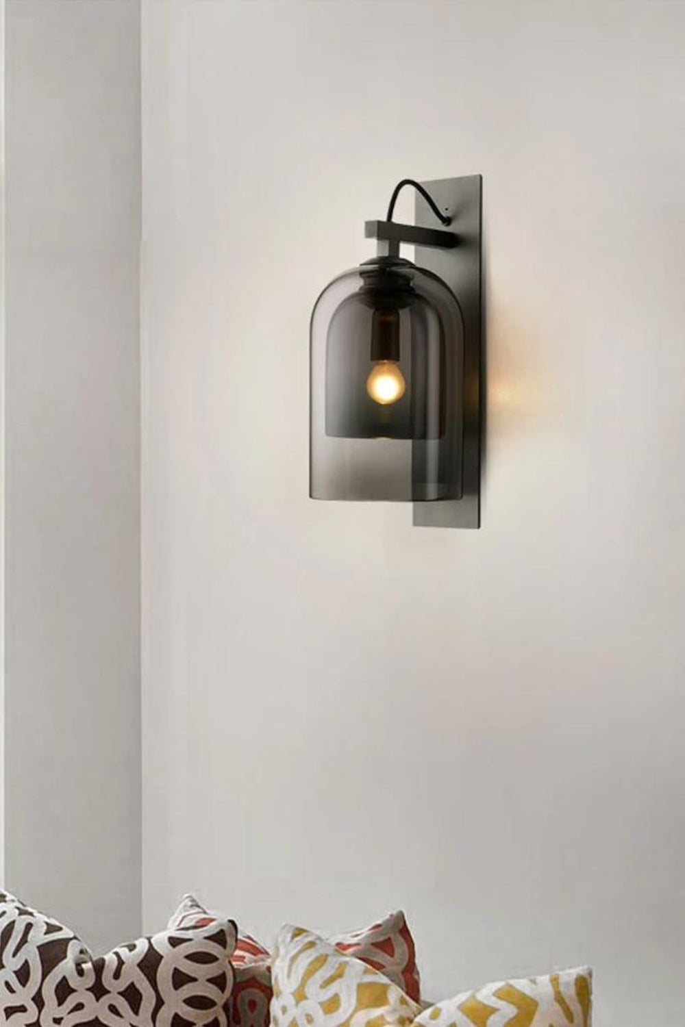 Lumi Wall Sconce - everlamps