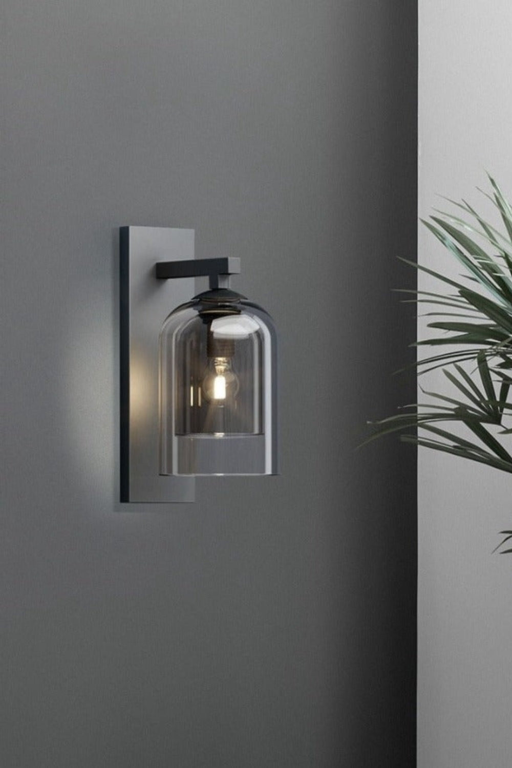 Lumi Wall Sconce - everlamps