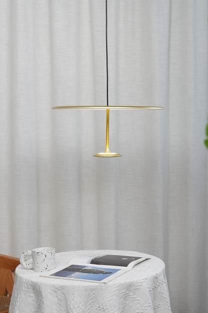 Lumina DOT pendant lamp - view 2 | everlamps