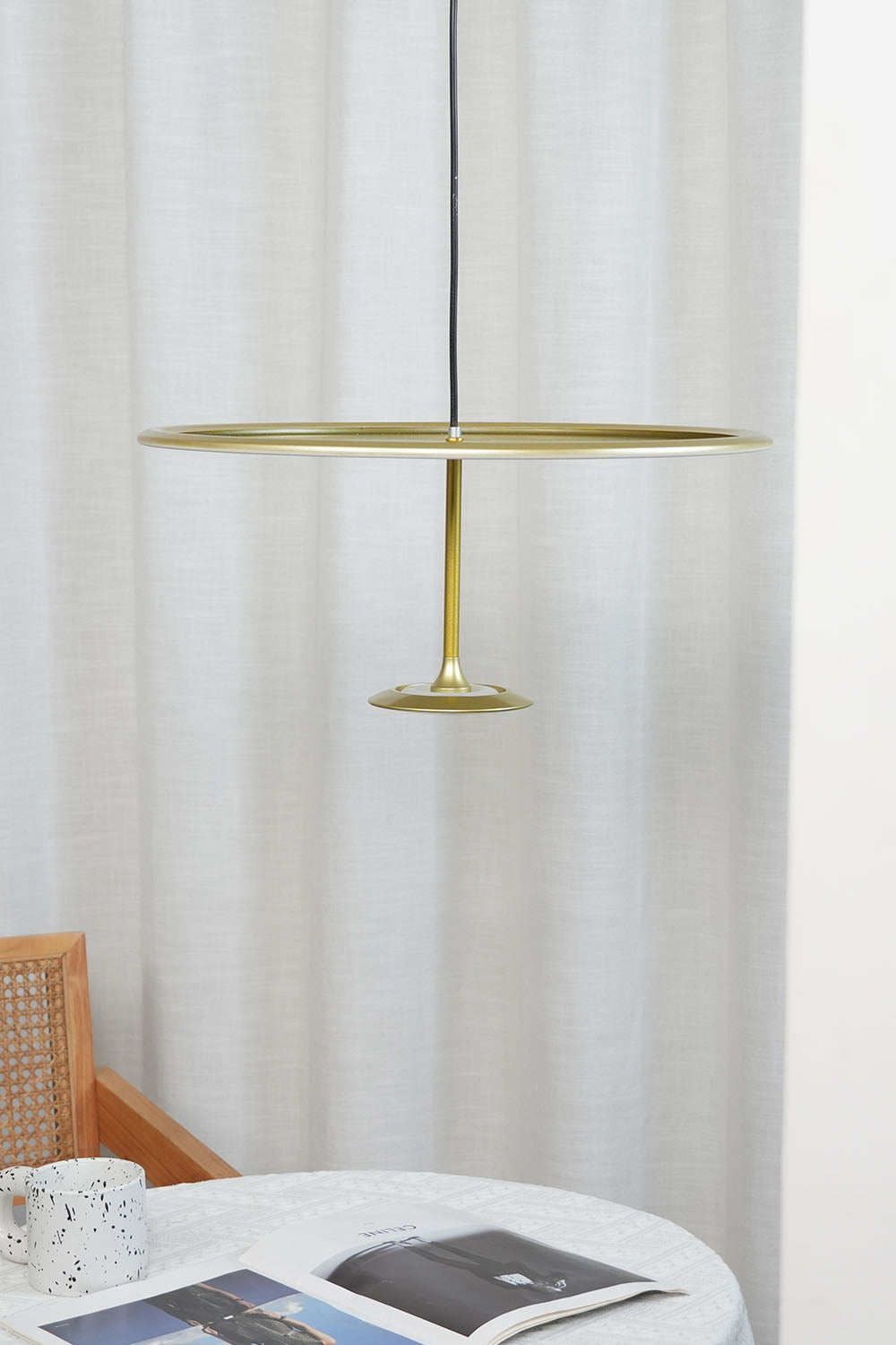 Lumina DOT pendant lamp - view 13 | everlamps