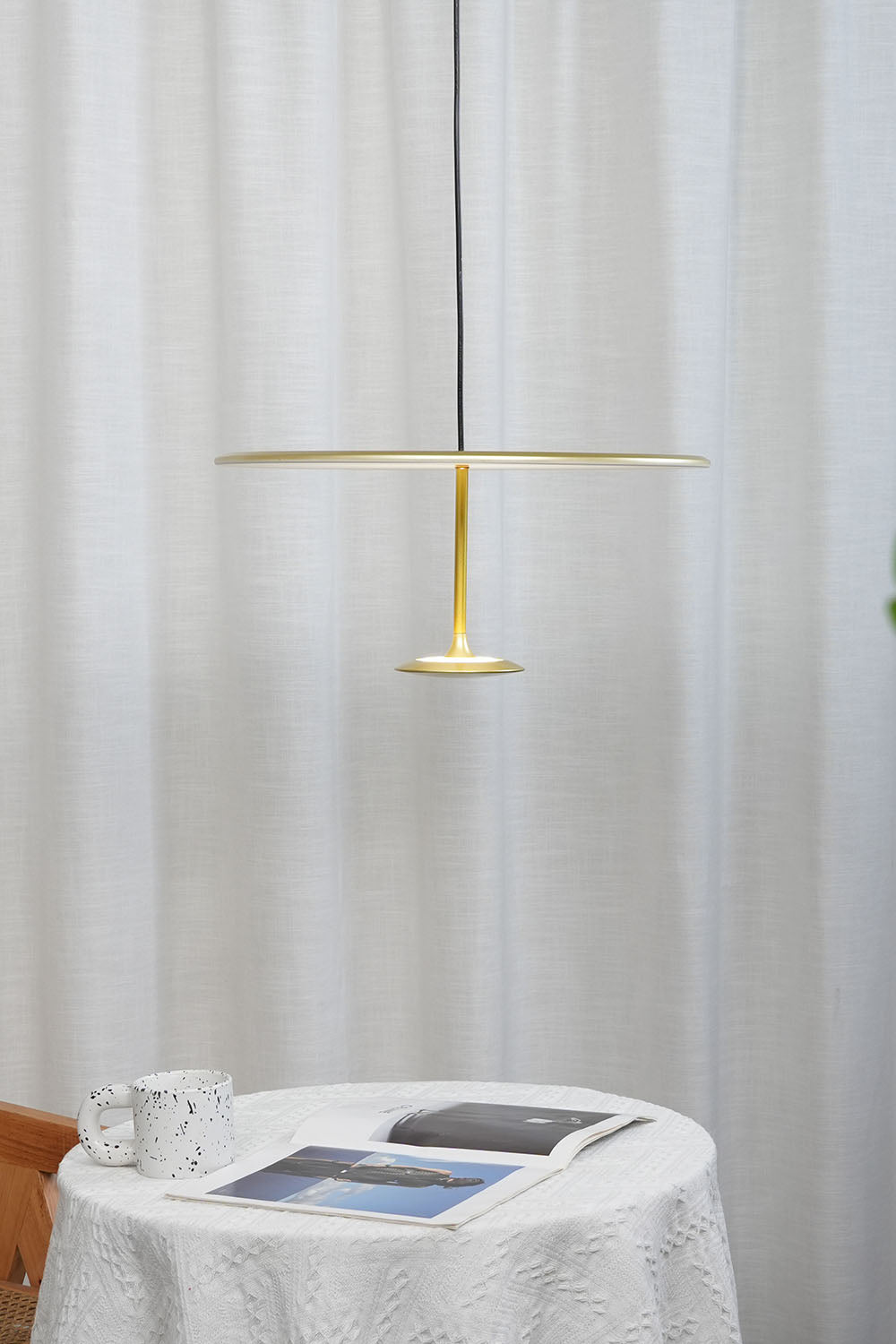 Lumina DOT pendant lamp - view 17 | everlamps