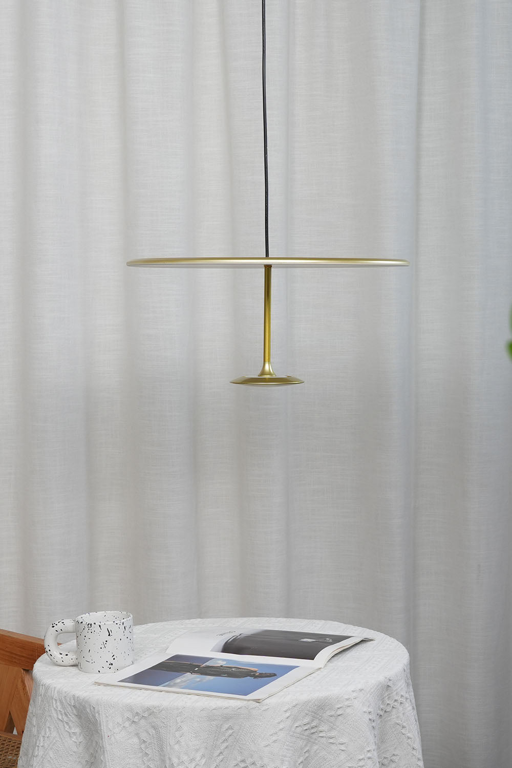 Lumina DOT pendant lamp - view 18 | everlamps
